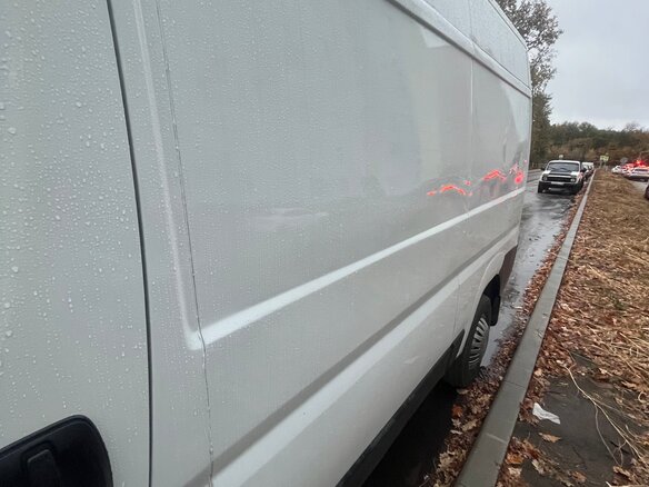 2012 Fiat Professional Ducato, белый, 2600000 рублей - вид 2