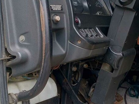 1988 КамАЗ 5320, белый, 900000 рублей, вид 4
