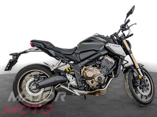 Honda CB 650R