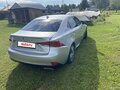 2018 Lexus IS 300 III Рестайлинг, серебристый, 3600000 рублей - вид 4