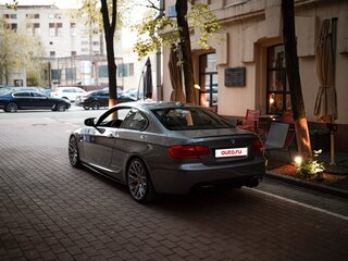 2010 BMW 3 серии 335xi V (E90/E91/E92/E93) Рестайлинг, серый, 2100000 рублей, вид 2