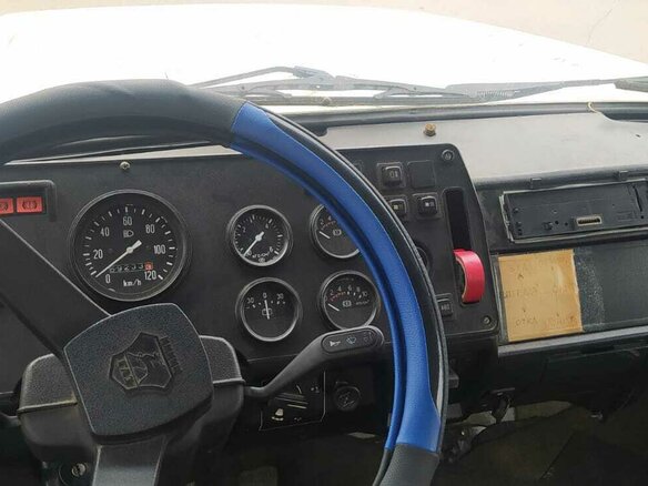 2008 ГАЗ 3308, белый, 423900 рублей - вид 11