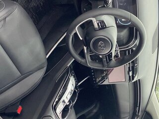 2022 Hyundai Solaris II Рестайлинг, чёрный, 2299000 рублей, вид 4