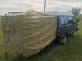 1988 Nissan Vanette I, синий, 220000 рублей - вид 10
