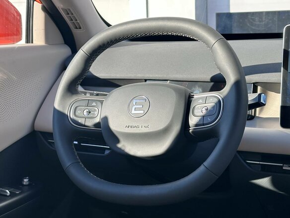 2026 Evolute i-Joy II, оранжевый, 3324000 рублей - вид 7