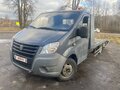 2013 ГАЗ ГАЗель Next, серый, 2300000 рублей