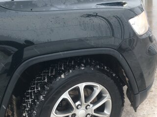 2012 Jeep Grand Cherokee IV (WK2), зелёный, 2050000 рублей, вид 2