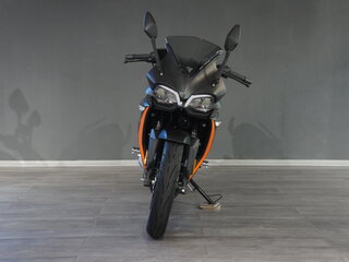 2026 Voge 300RR, серый, 368000 рублей, вид 4