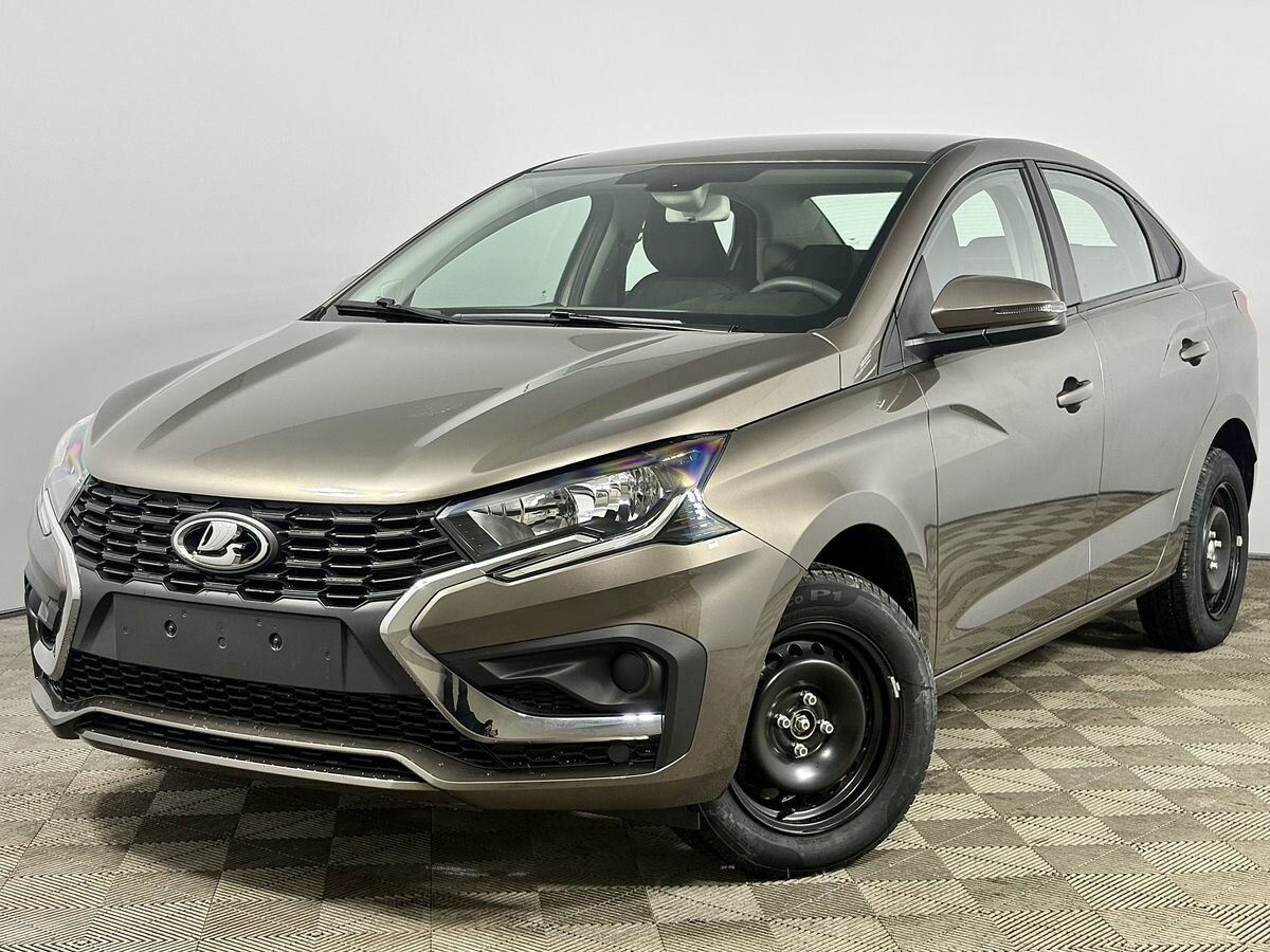 Открыть фотографии: Lada (ВАЗ) Iskra