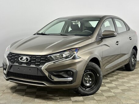 Lada (ВАЗ) Iskra