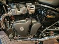 2026 Royal Enfield Super Meteor, зелёный, 773000 рублей - вид 11