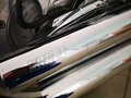 2002 Honda VTX 1800, синий, 870000 рублей - вид 8