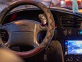 2009 Kia Spectra I Рестайлинг 2, бежевый, 420000 рублей - вид 7