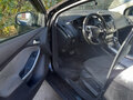 2012 Ford Focus III, чёрный, 550000 рублей - вид 6