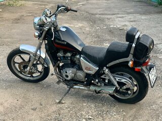 Kawasaki EN500 Vulcan