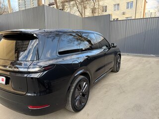 2024 Li Auto (Lixiang) L9 52.3 kWh I Рестайлинг, чёрный, 7200000 рублей, вид 2