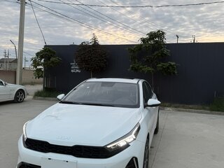 2026 Kia K3 II (China Market) Рестайлинг, белый, 2200000 рублей, вид 3