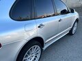 2009 Porsche Cayenne Turbo I Рестайлинг (957), серебристый, 2200000 рублей - вид 2