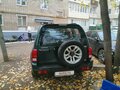 2004 Suzuki Grand Vitara I Рестайлинг, зелёный, 950000 рублей - вид 2