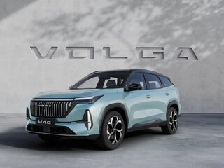 Volga K40