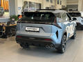 2026 Geely Cityray, голубой, 3174990 рублей - вид 9