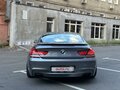 2012 BMW 6 серии 640i III (F06/F13/F12), серый, 1820000 рублей - вид 5