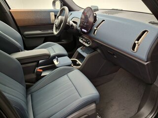 2026 Mini Countryman S III, чёрный, 7050000 рублей, вид 5