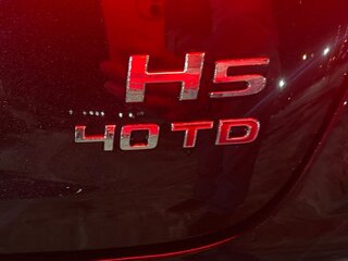 2022 Hongqi H5 II, чёрный, 3400000 рублей, вид 3