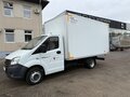 2024 ГАЗ ГАЗель Next, белый, 3345000 рублей