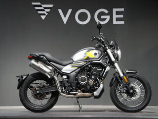 Voge AC525X