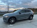 2019 Volvo XC60 II, серый, 2746126 рублей - вид 4