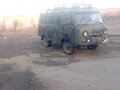 2012 УАЗ 2206, зелёный, 450000 рублей - вид 4