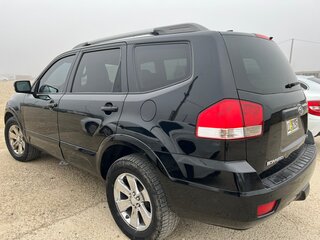 2009 Kia Mohave I, чёрный, 1650000 рублей, вид 3