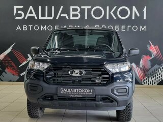 2025 Lada (ВАЗ) Niva Travel I Рестайлинг, зелёный, 1320000 рублей, вид 2