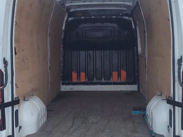 2020 Renault Master, белый, 3500000 рублей - вид 2