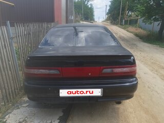 1993 Toyota Corolla Levin VI (AE100/AE101), чёрный, 285000 рублей, вид 5