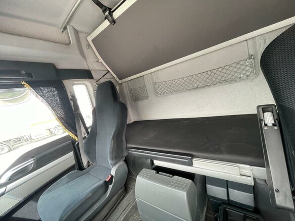 2015 MAN TGX, белый, 4700000 рублей - вид 7