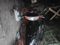 2000 Honda Dio, чёрный, 47000 рублей