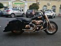 2003 Harley-Davidson Road King, чёрный, 950000 рублей - вид 1