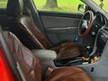 2005 Mazda 3 I (BK), красный, 340000 рублей - вид 6
