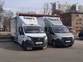2020 ГАЗ ГАЗель Next, белый, 3000000 рублей - вид 5