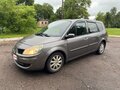 2008 Renault Scenic Grand II Рестайлинг, серый, 799900 рублей - вид 7