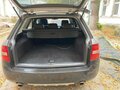 2002 Audi A6 allroad I (C5), серый, 850000 рублей - вид 9