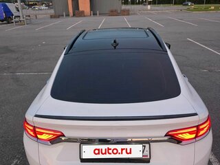 2023 Geely Tugella I Рестайлинг, белый, 2550000 рублей, вид 3