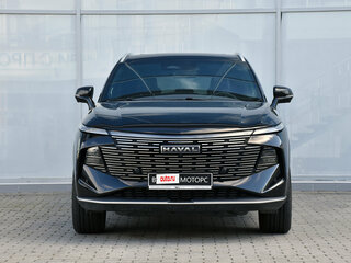 2024 Haval F7 II, чёрный, 2950000 рублей, вид 5