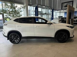 2026 Changan CS35 Max, белый, 2811501 рублей, вид 3