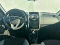 2026 Lada (ВАЗ) Largus Cross I Рестайлинг, белый - вид 9