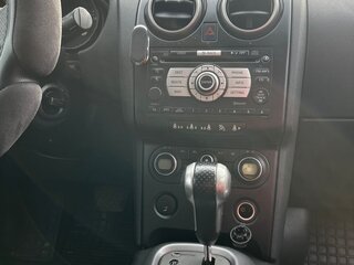 2008 Nissan Qashqai I, серебристый, 1000000 рублей, вид 4