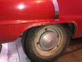 1977 ЗАЗ 968 А, красный, 118000 рублей - вид 5