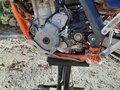 2015 KTM 250 EXC F, оранжевый, 450000 рублей - вид 9